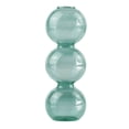 thumbnail image 2 of RXIRUCGD Glass Bubble Flower Base Vase Glass Planter Airplant, 2 of 5