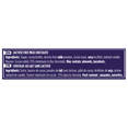 thumbnail image 4 of VALOR CHOCOLATE LACTOSE FREE 100g, 4 of 6