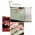 thumbnail image 3 of veasfak Kit de Nappe de Point de Croix Estampé Imprimé pour le Café de Broderie, 3 of 9