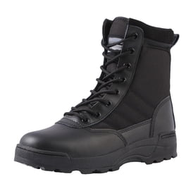 Oakley Elite Assault Boot Coyote Size 13, Lace-Lock System 8
