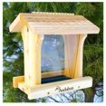 thumbnail image 1 of Woodlink 143296 Mangeoire pour Oiseaux Ceder 8.75 Po, 1 of 1