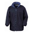 thumbnail image 2 of Result Mens StormDri 4000 Reversible Waterproof Jacket, 2 of 3