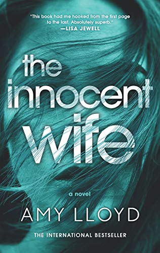 CMMI THE INNOCENT WIFE