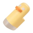 thumbnail image 2 of relayinert Soap Dispenser Automatic Duck Shape 2 Seconds To Bubble Out Automatic Soap Dispenser Rechargeable, 2 of 6