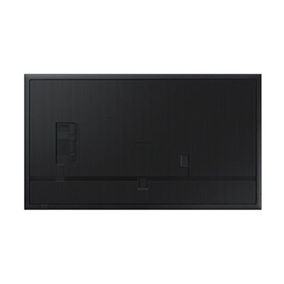 Samsung QB65C - 65" Diagonal Class QBC Series LED-backlit LCD display - digital signage - Tizen OS - 4K UHD (2160p) 3840 x 2160