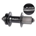 thumbnail image 3 of Disc Brake Hub through Axle 36 Hole 36 hole bicycle parts Quick Release 7-11 Speed Front hub, 3 of 9