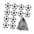 thumbnail image 4 of Siruishop Foosball Balls Recreation Small Accessory Decor Balls Table Soccer Foosballs 3.2cm Option C, 4 of 8