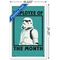 thumbnail image 2 of Star Wars: Saga - Employé du mois, 2 of 4