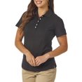 thumbnail image 1 of Lee Riders Polo Manches Courtes Pour Femme, 1 of 3