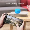 thumbnail image 3 of The Smallest Mini Bluetooth Speaker -BTS0011 Wireless Small Bluetooth Speaker, 3 of 4
