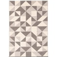 thumbnail image 1 of Tapis ECARPET Moderne pour Salle à Manger, Salon, Chambre Delta Gris, 1 of 9