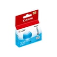 thumbnail image 2 of Canon CLI-221 Cyan Ink Tank, 2 of 2