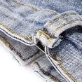thumbnail image 4 of Gealach 50-Pack Large Safety Pins, Rust Resistant, 4 of 5