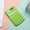 Green2, variante sur Standard Calculatrice de Base Mini de Bureau à 8 Chiffres avec Écran LCD, Calculatrice de Poche pour la Maison, l'École et le Bureau, Petite Calculatrice Numérique Portable avec Écran Clair pour les Maths de Base, la Comptabilité, l'Usage Quotidien