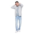thumbnail image 2 of George Men's Full Zip Hoodie, 2 of 6