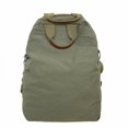thumbnail image 1 of MVRLSH Clearance! Backpack Canvas Casual Adjustable Daypack College Travel Rucksack For Women Men, 1 of 1