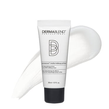 Dermablend Poresaver, Matte Makeup Primer