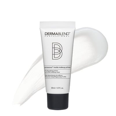 Dermablend Poresaver, Matte Makeup Primer