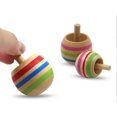 thumbnail image 2 of Bulk Toys - Tippy Tops - 3 Pcs Spinning Tops for Kids - Flip Upside Down Spinnin, 2 of 4