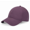 thumbnail image 1 of Versatile Baseball Caps For Casual Wear with Adjustable Dome Shape Pairing With Jeans And T Shirts Year Round Use Base Hat Platform Competitor Analysis, 1 of 3