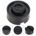 thumbnail image 2 of Lifting Jack Pad, Jack Support Repairing 65x37mm Rubber  For Car, 2 of 8