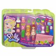 thumbnail image 4 of Polly Pocket Coffret Mode Prête pour le Pique-nique, 4 of 4