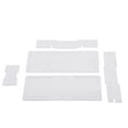 thumbnail image 2 of Analyseur de Spectre Musical, Kit d'Affichage de Spectre Musical, 5V pour Accessoires d'Art de Bureau Maison École, 2 of 8