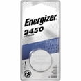 thumbnail image 1 of Energizer 2450 Lithium Coin Battery, 1 Pack, 1 of 7