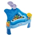 thumbnail image 3 of Little Tikes Bluey Water Table with 6 Accessories, Bluey Active Play, for Boys and Girls Ages 1-6 Years, 3 of 7