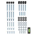 thumbnail image 2 of Onn. TV Wall Mount Hardware Replacement Kit, 2 of 4