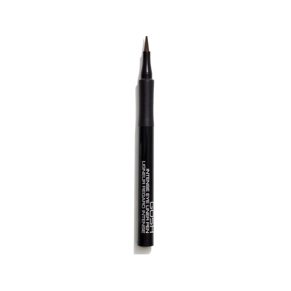 GOSH - Intense Eye Liner Pen - 03 Brown
