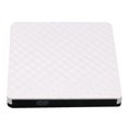 thumbnail image 1 of USB External CD DVD RW VCD Optical Drive DVD Burner CD Writer Super Drive Optical Drive Free Drive ,Plug and Play, 1 of 6