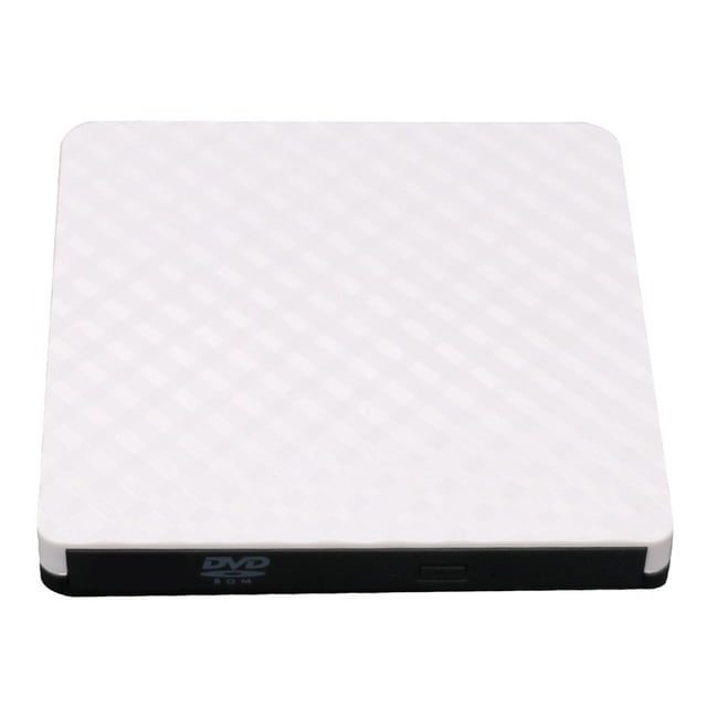 USB External CD DVD RW VCD Optical Drive DVD Burner CD Writer Super Drive Optical Drive Free Drive ,Plug and Play