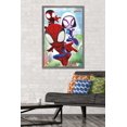 thumbnail image 3 of Marvel Spidey et ses incroyables amis - Webs, 3 of 5
