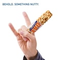 thumbnail image 2 of Payday candy bar Peanut Caramel Candy Bars, 1.85 oz, 192 Count, Sweet & Salty Snack, Individually Wrapped, Bulk Pack, 2 of 3
