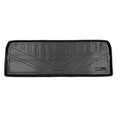 thumbnail image 1 of MAXTRAY Cargo Liner for Kia Sedona (Behind Third Row) (2015-2017) (Black), 1 of 8