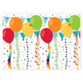 thumbnail image 1 of TOILE DE FOND PHOTO BALLON, 1 of 2