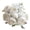 F, variant on Kcavykas Mother's Day Gifts, Home Decorations1 Bouquet Vintage Artificial Peony Silk Flowers Bouquet for Decoration