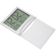 thumbnail image 3 of Electronic Clock, Digital Alarm Clock, Birthday Reminder Mode For Bedroom Nightstand Or Desk, 3 of 8