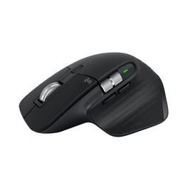 Logitech MX Ergo S Advanced Wireless Trackball Mouse, USB-C