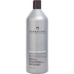 Shampooing pourpre pourpre à Cure de force 33.8 Oz