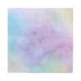 thumbnail image 1 of 3 ply disposable tie dye paper napkin, 1 of 4