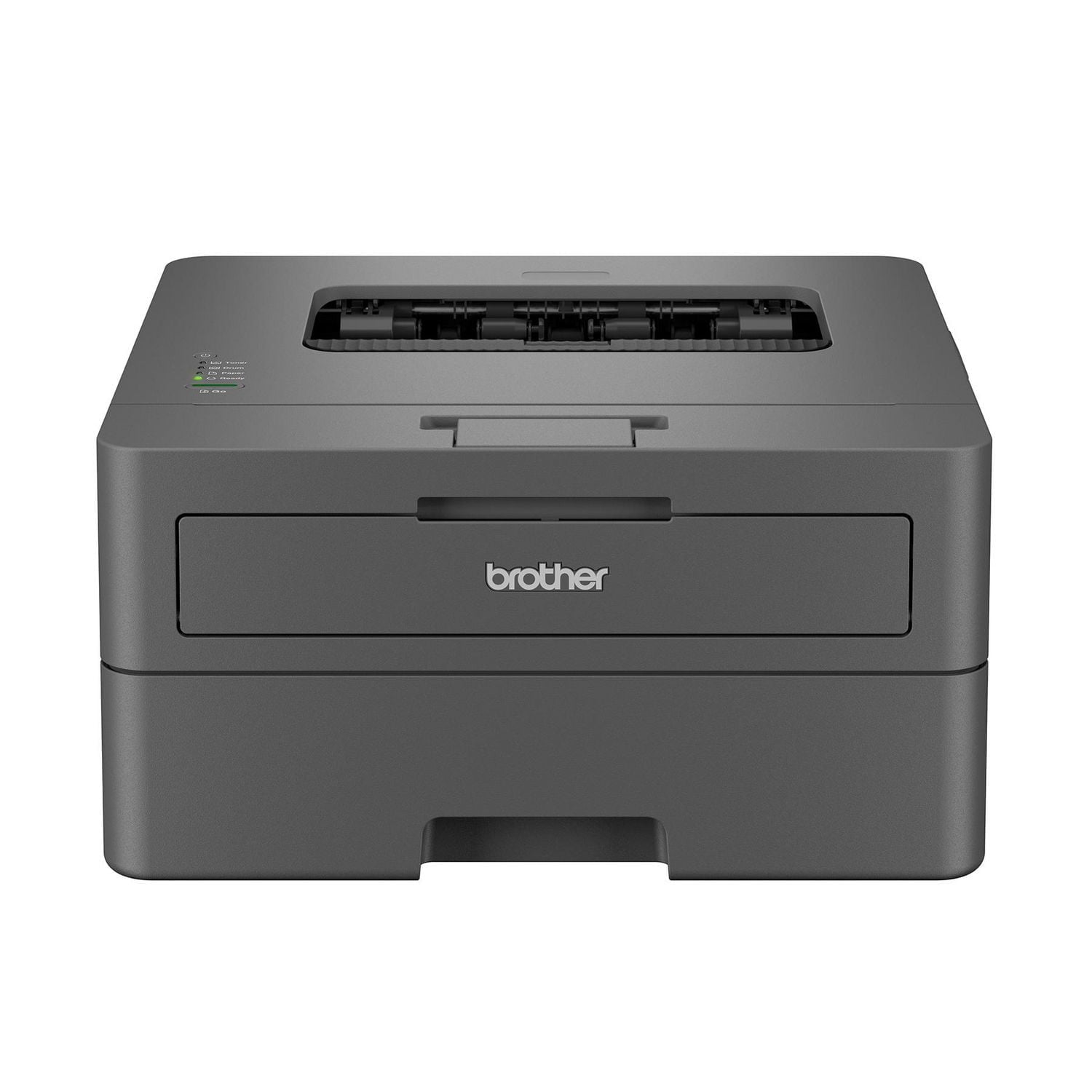 Brother HL-L2400D Imprimante laser monochrome avec cartouche de toner de 700 pages pour bureaux à domicile