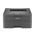 thumbnail image 1 of Brother&nbsp;HL-L2400D Imprimante laser monochrome avec cartouche de toner de 700&nbsp;pages pour bureaux à domicile, 1 of 3