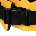 thumbnail image 4 of Dog Life Jacket Vest Saver Safety Swimsuit Preserver with Reflective Stripes/Adjustable Belt for Dog, 4 of 8
