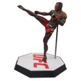 thumbnail image 4 of McFarlane's UFC Figures: Israel Adesanya Posed Figure - 7" Figure, 4 of 9