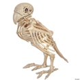 thumbnail image 1 of Estbridge Official Crazybonez Faux Bat Skeleton, 1 of 9