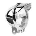 thumbnail image 4 of Feux de Brouillard, ABS Résistants en Plastique Précis DC 12V Phare de Moto pour Modification, 4 of 8