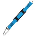 thumbnail image 1 of Siruishop Sangle de Balançoire d'Arbre Sangle d'Exercice pour Branche Jardin Musculation Bleu, 1 of 8