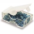 thumbnail image 3 of Elizabeth Ward Bead Storage Solutions 13 Piece Craft Containers (6 Pack), 3 of 6